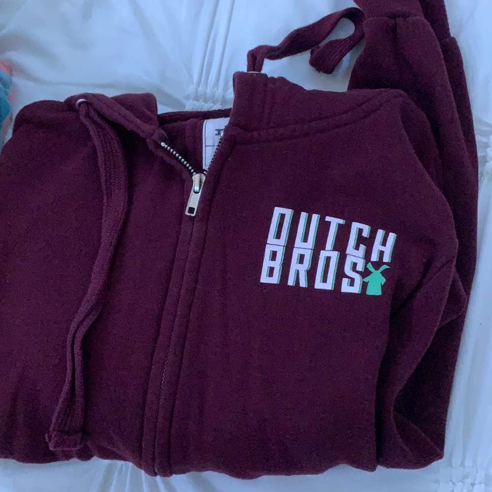 dutch wear